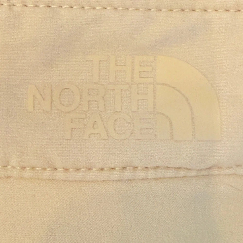 The North Face‎ Mens Khaki Regular Fit Casual Pants Size 40 gorpcore outdoor